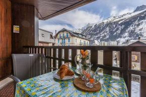 Appartement Lachenal 207 B - Happy Rentals